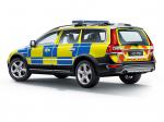 Volvo XC70 Police 2013 года